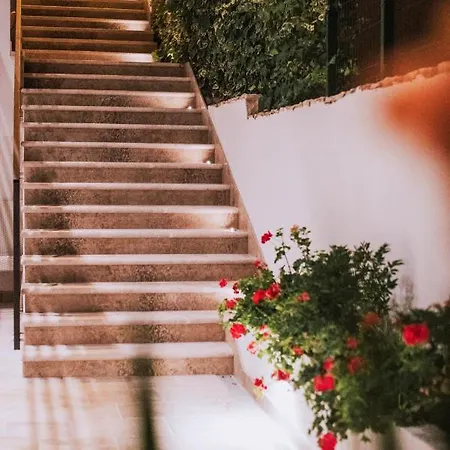 Апартаменты With Private Pool 