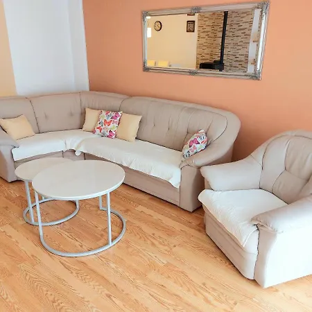 Апартаменты With Private Pool 