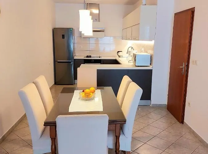 Appartement With Private Pool 