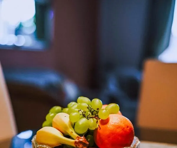 Appartement With Private Pool 