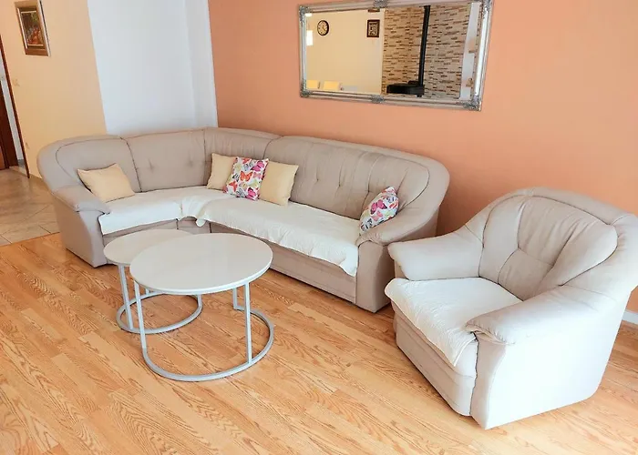 Appartement With Private Pool 