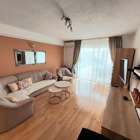 With Private Pool 