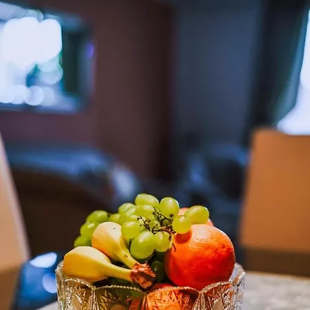 Apartment With Private Pool 