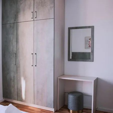 Lägenhet With Private Pool 