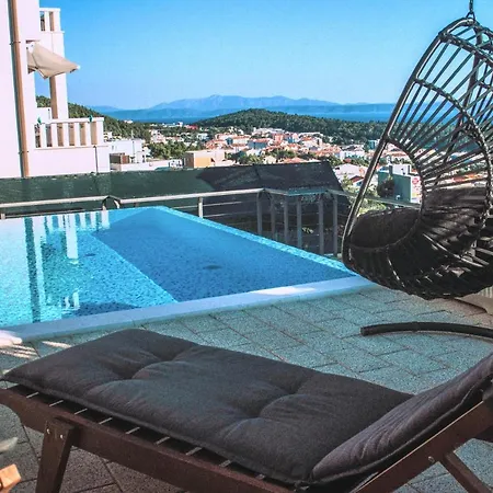 Lägenhet With Private Pool 