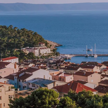 Lägenhet With Private Pool 