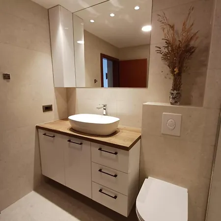 With Private Pool 