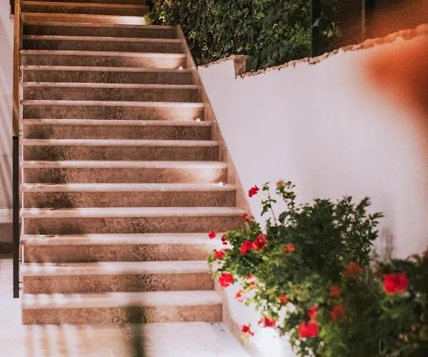 Daire With Private Pool 