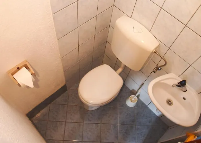 With Private Pool 