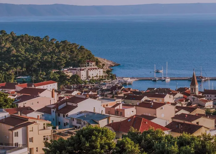 Διαμέρισμα With Private Pool 